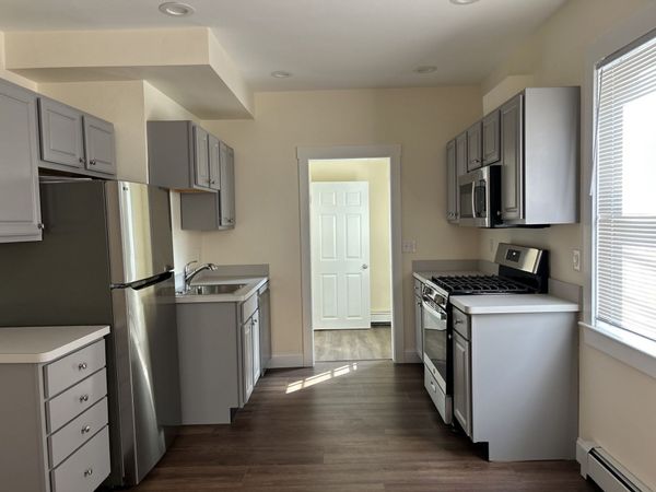 5 Quigley Court, Unit 1, Winchester, MA 01890