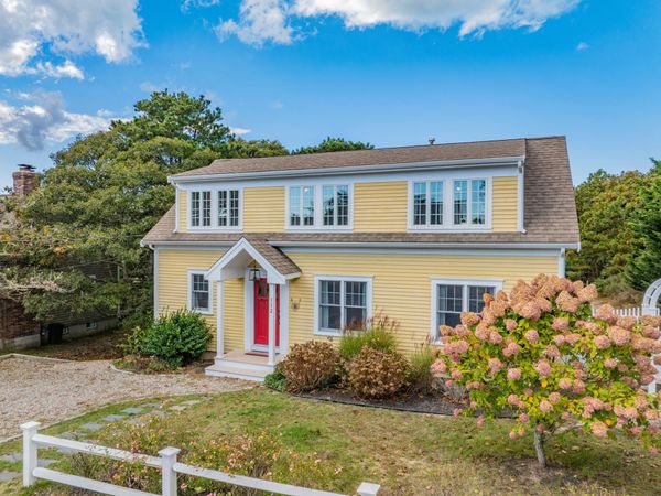 112 Soundview, Chatham, MA 02633