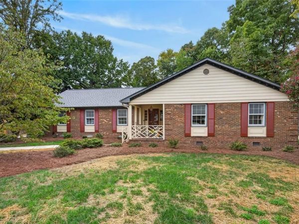 3511 Spicebush Trail, Greensboro, NC 27410