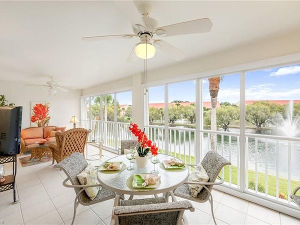 6730 Beach Resort DR , Unit 8, NAPLES, FL 34114
