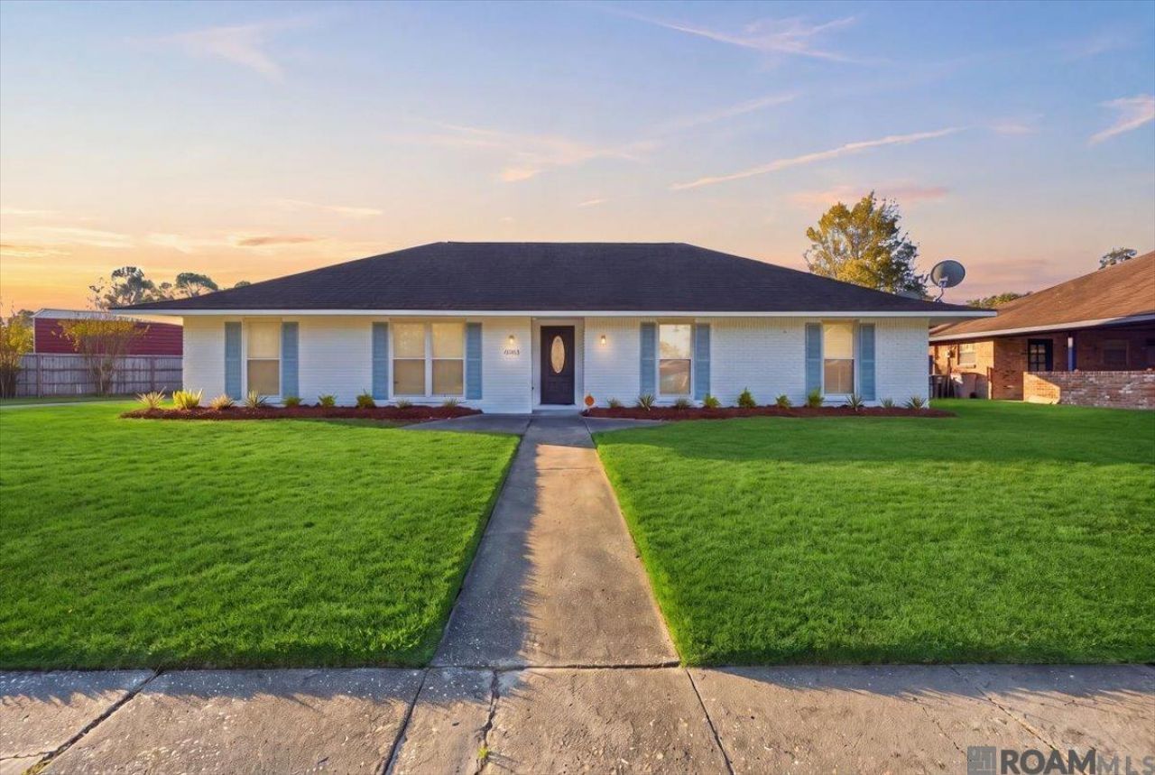 9848 Mesa Verde Ave, Baton Rouge, LA 70814 Main Photo