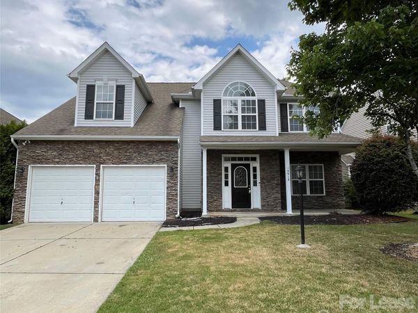 15315 Edgewater Forest Lane , Charlotte, NC 28278