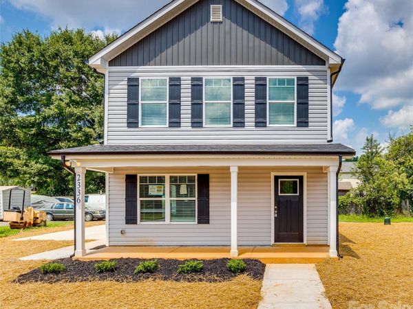 2336 West Boulevard , Charlotte, NC 28208