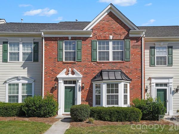 6305 Margaret Court , Indian Trail, NC 28079