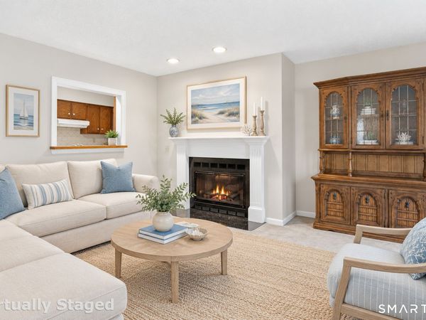 81 Main, Unit 16B, Branford, CT 06405