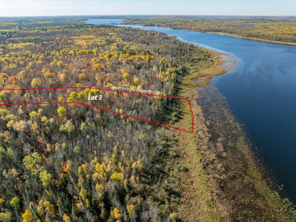 TBD Little Anglers Trl NE Lot 3 , Remer, MN 56672