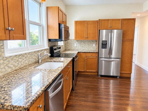 31 Franklin Ave, Unit 2-2, Chelsea, MA 02150