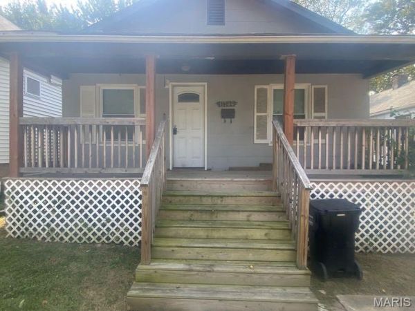 6744 Schofield Place , Pagedale, MO 63133