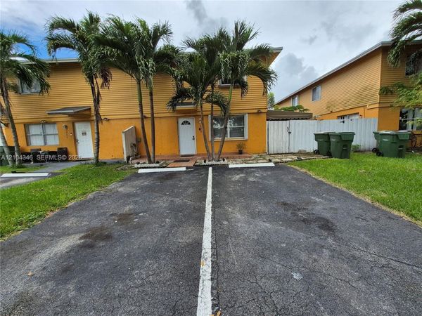 203 NE 12th Ave , Unit 203, Homestead, FL 33030