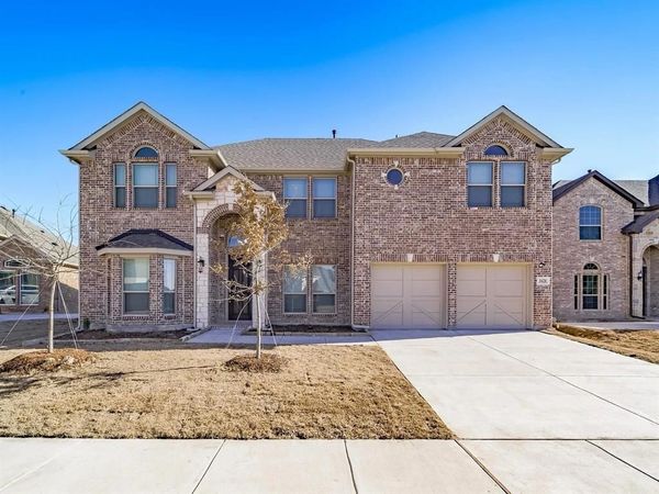 3420 Cotton Mill Road, Celina, TX 75009