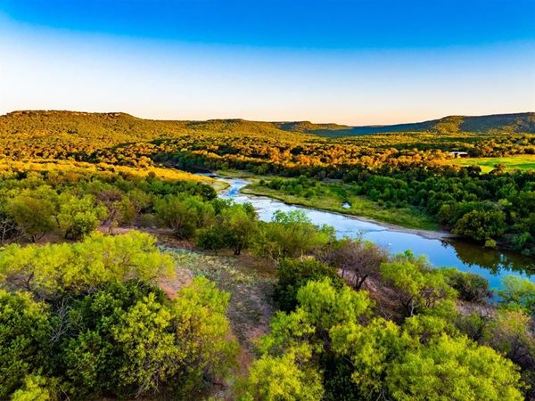 2023 Jesse's Run Rd, Graford, TX 76449