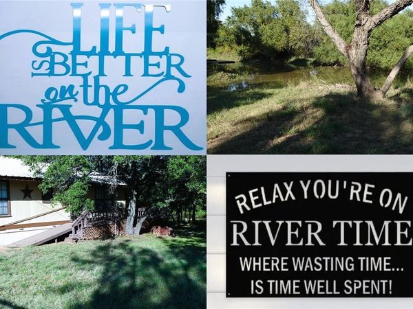 300 Hogg Creek Road, Brownwood, TX 76801