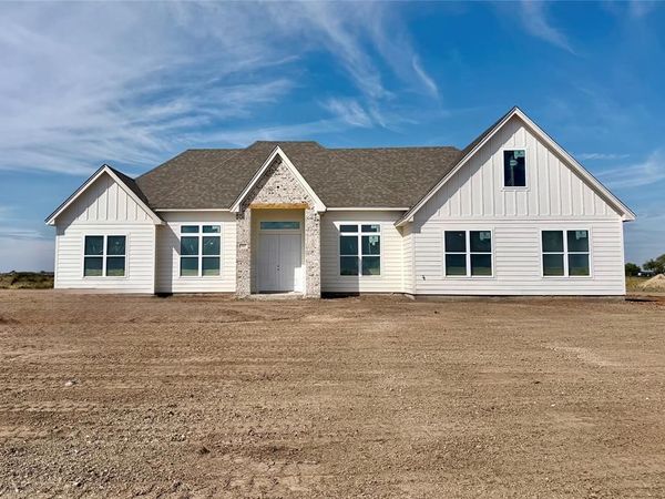 117 Bluegrass Bend, Elm Mott, TX 76640