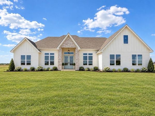 117 Bluegrass Bend, Elm Mott, TX 76640