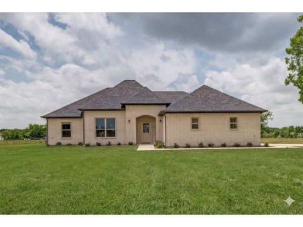 3712 County Road 1102, Celeste, TX 75423