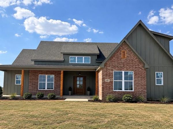 149 Bluegrass Bend, Elm Mott, TX 76640