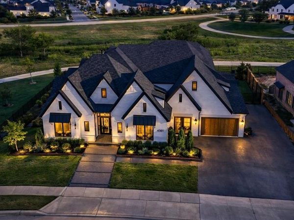 4301 Corabelle Lane, Prosper, TX 75078