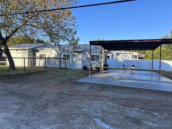 248 Waupoo Trail, Whitney, TX 76692