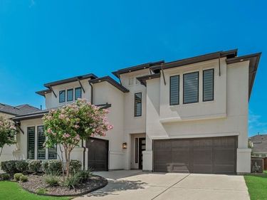 12436 Compassplant Drive, Frisco, TX 75035