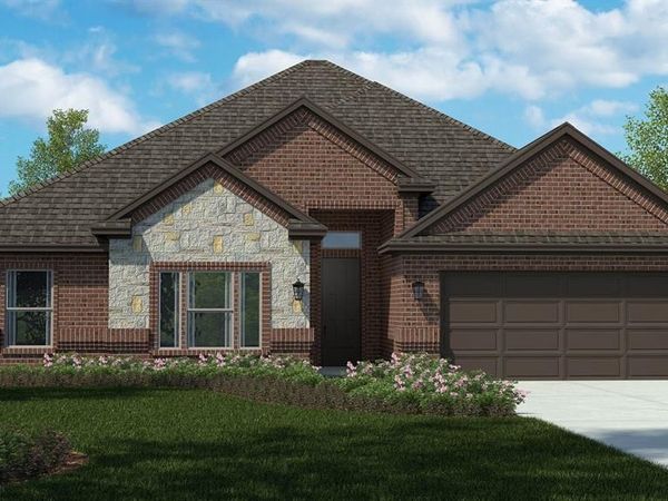 3296 PIER VIEW Street, Grand Prairie, TX 76065