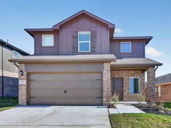 130 DAVIS Lane, Newark, TX 76071