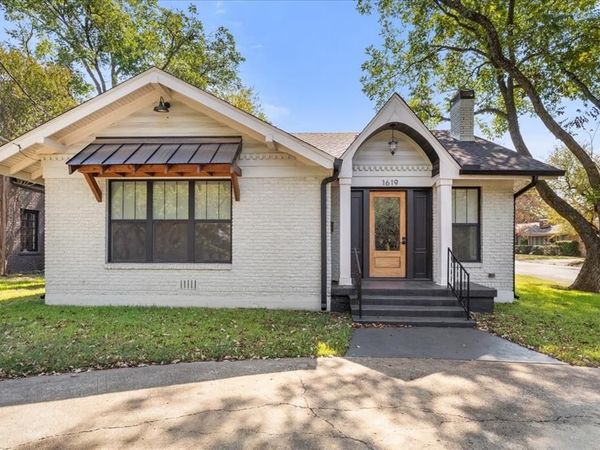 1619 Sycamore Avenue, Corsicana, TX 75110