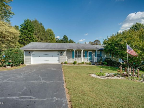 138 Ranger Drive, Elizabethton, TN 37643