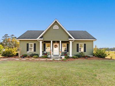 5200 Joyner Swamp Rd. , Galivants Ferry, SC 29544