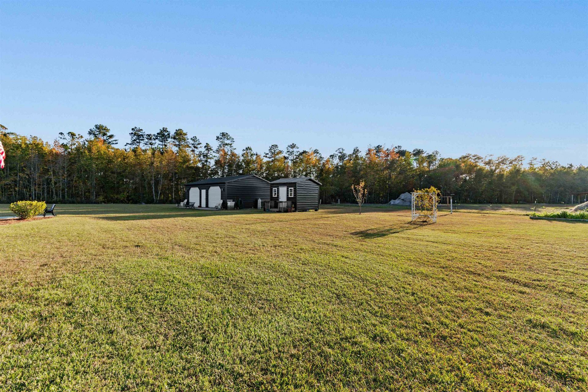 5200 Joyner Swamp Rd.  Photo 36