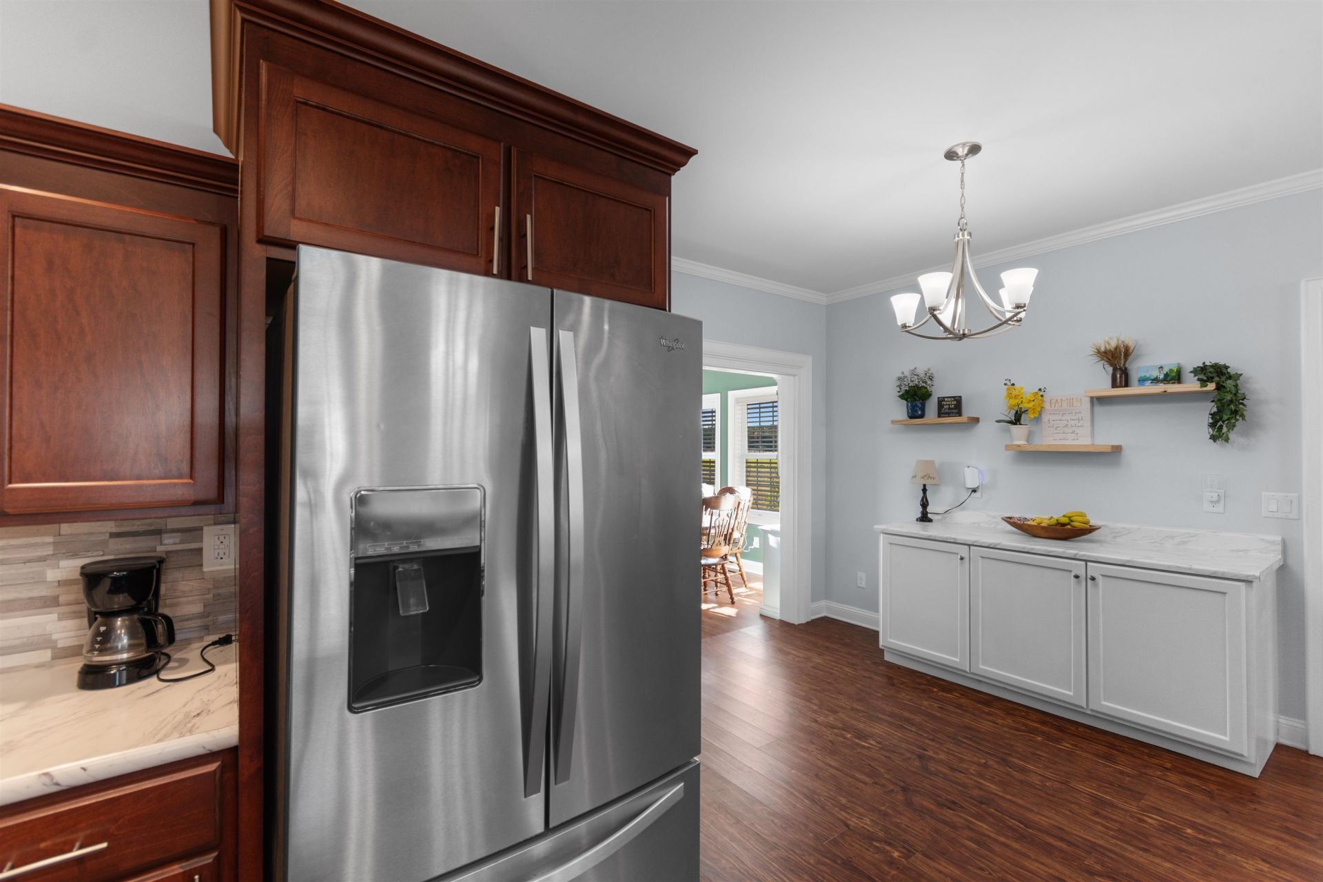 5200 Joyner Swamp Rd.  Photo 9