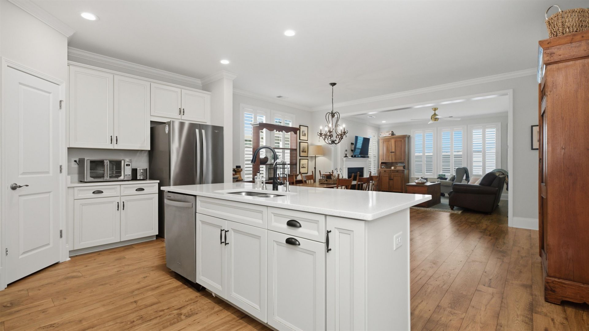 1815 Tryon Dr  Photo 14