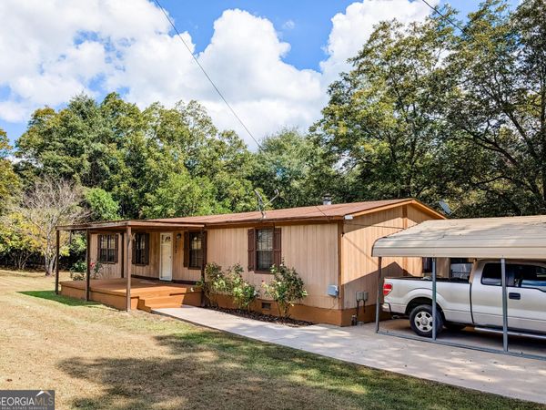3300 Hamlin Road, Lizella, GA 31052
