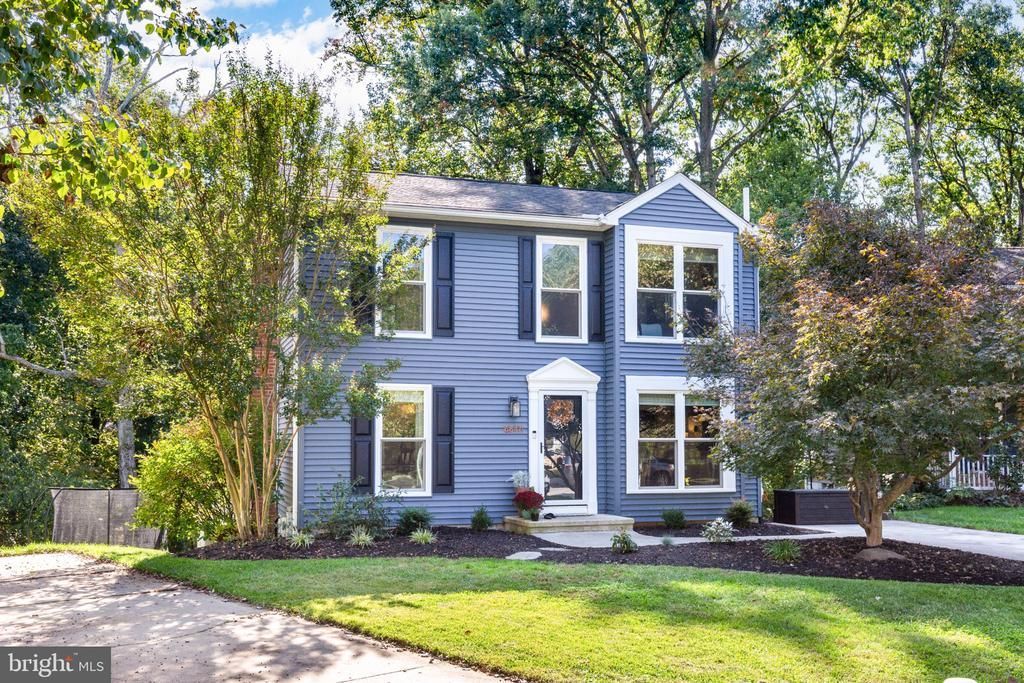 6847 LITTLEWOOD COURT, ELDERSBURG, MD 21784