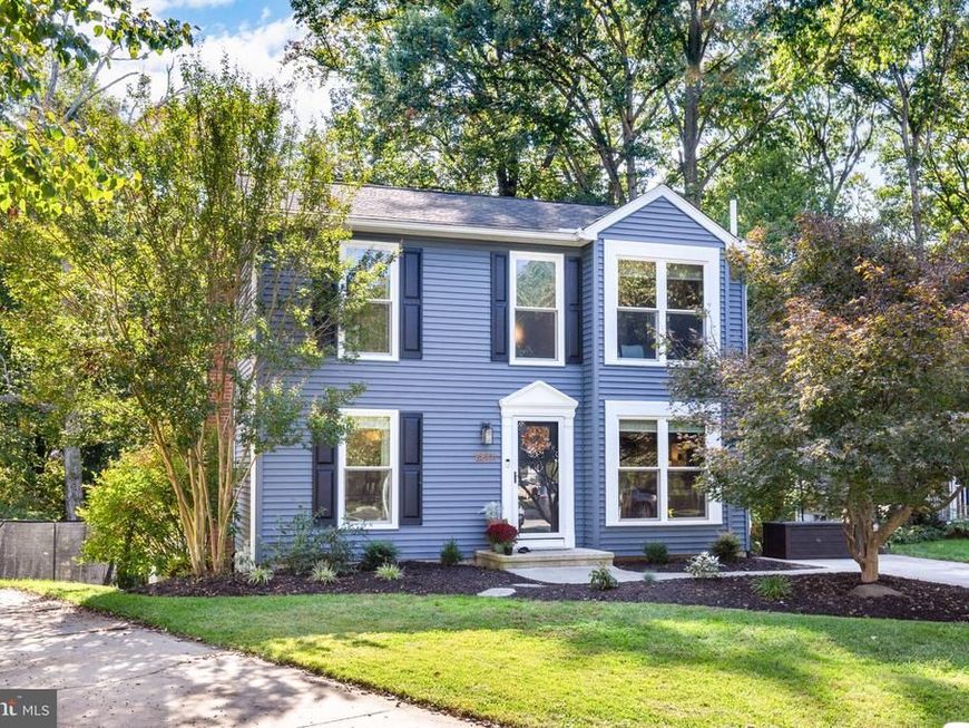 6847 Littlewood Court, Eldersburg, MD 21784 Main Photo