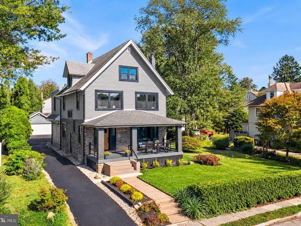 305 LANSDOWNE ROAD, HAVERTOWN, PA 19083