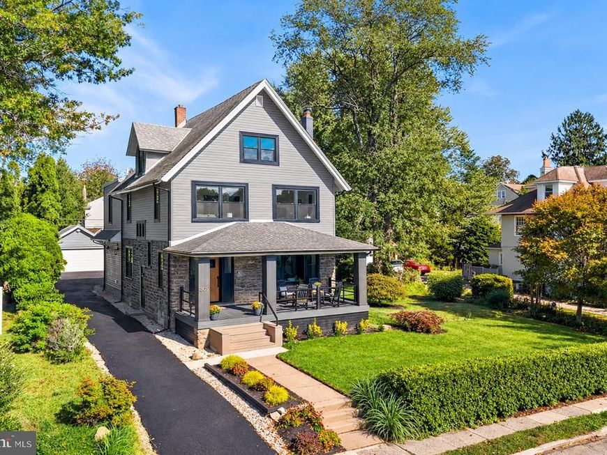 305 Lansdowne Road , Havertown, PA 19083 Main Photo