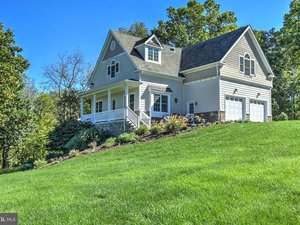 37682 COOKSVILLE ROAD, PURCELLVILLE, VA 20132