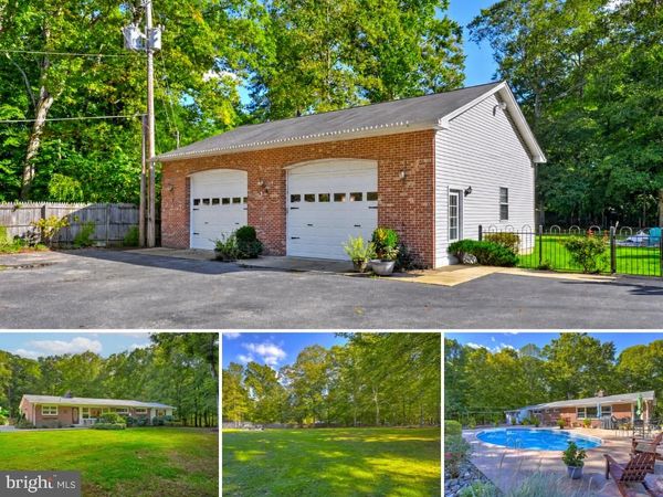 9075 MITCHELL ROAD, LA PLATA, MD 20646