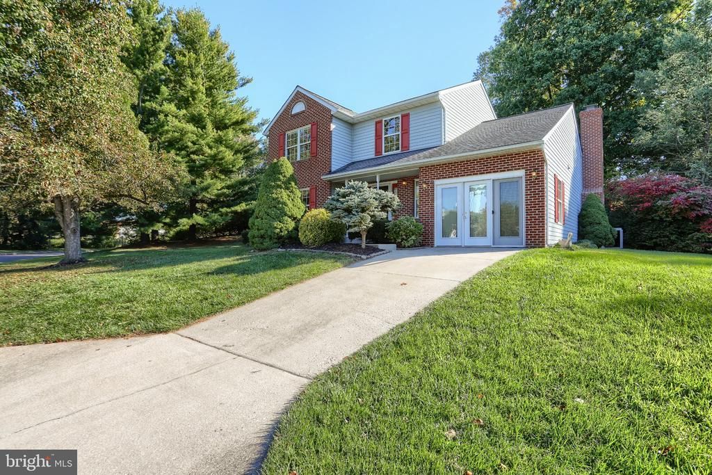 3943 BRITTANY LANE, HAMPSTEAD, MD 21074