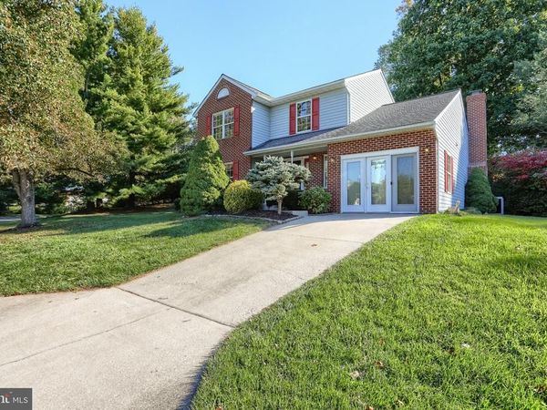 3943 BRITTANY LANE, HAMPSTEAD, MD 21074