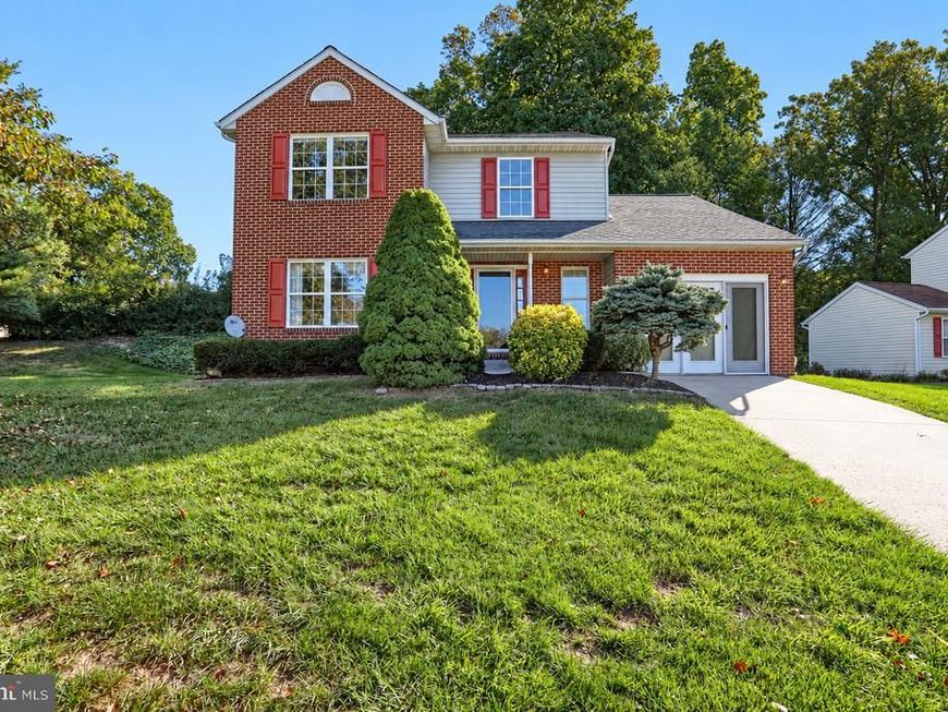 3943 Brittany Lane, Hampstead, MD 21074 Main Photo