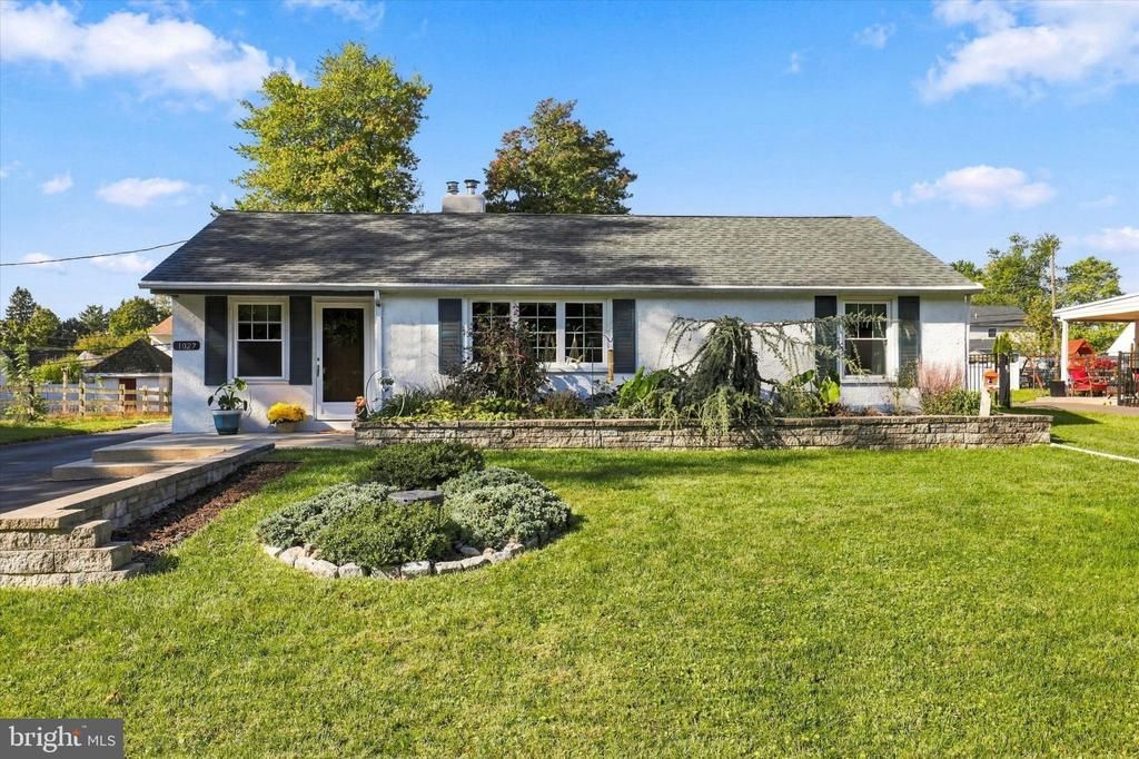 1027 CARDINAL ROAD , AUDUBON, PA 19403