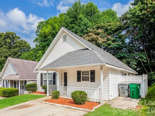 3617 Silver Ore Lane , Gastonia, NC 28216