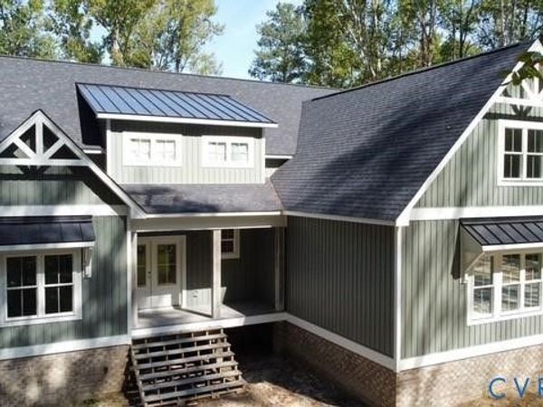 3464 Old Church Road , Mechanicsville, VA 23111