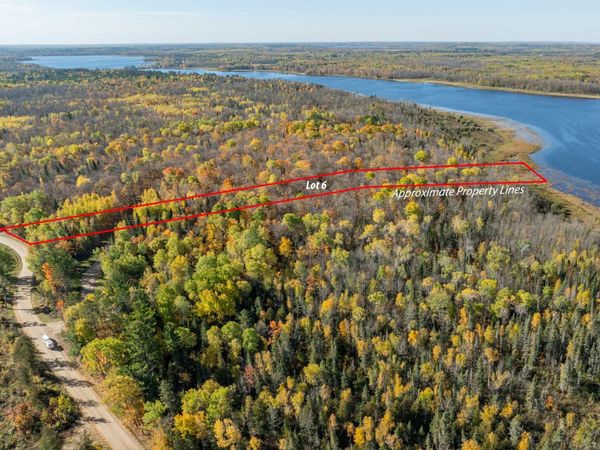 TBD Little Anglers Trl NE Lot 6 , Remer, MN 56672