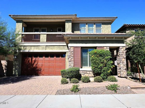 4638 E CASITAS DEL RIO Drive, Phoenix, AZ 85050