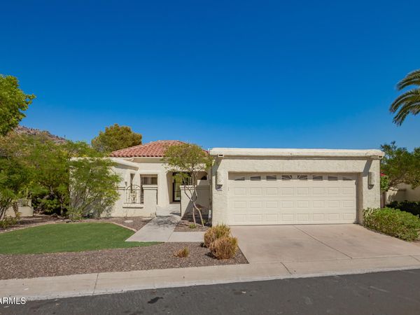 3800 E LINCOLN Drive, Unit 50, Phoenix, AZ 85018