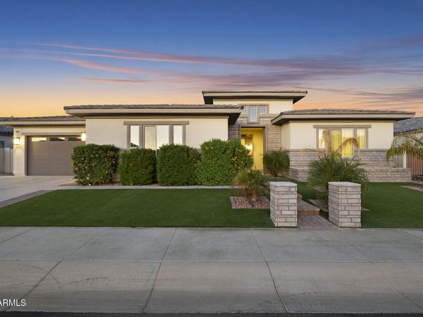 18134 W HIGHLAND Avenue, Goodyear, AZ 85395