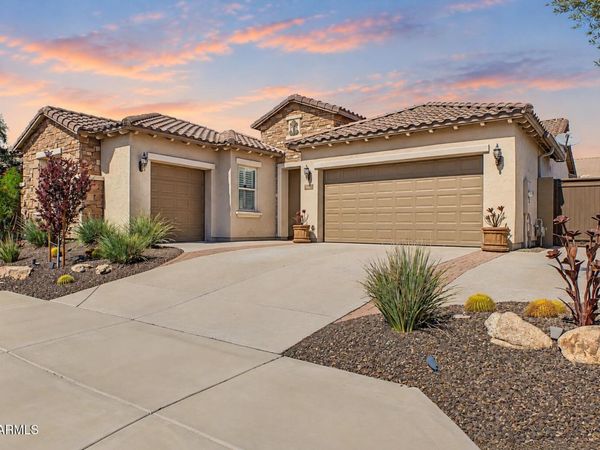 5540 W ALYSSA Lane, Phoenix, AZ 85083