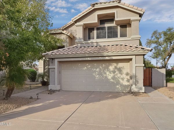 176 W CALLE MONTE Vista, Tempe, AZ 85284